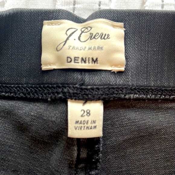 J Crew Legging Jeans - Picture 6 of 6